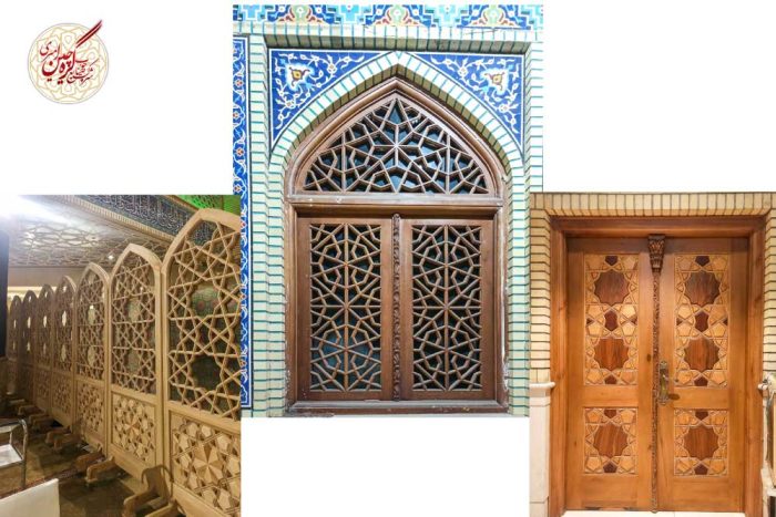 نام پروژه مسجد قائم گرگانجدید محل اجرا گرگان